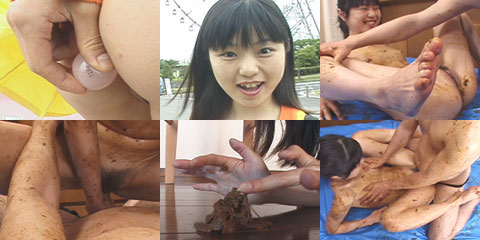 倉本あんなうんこ 